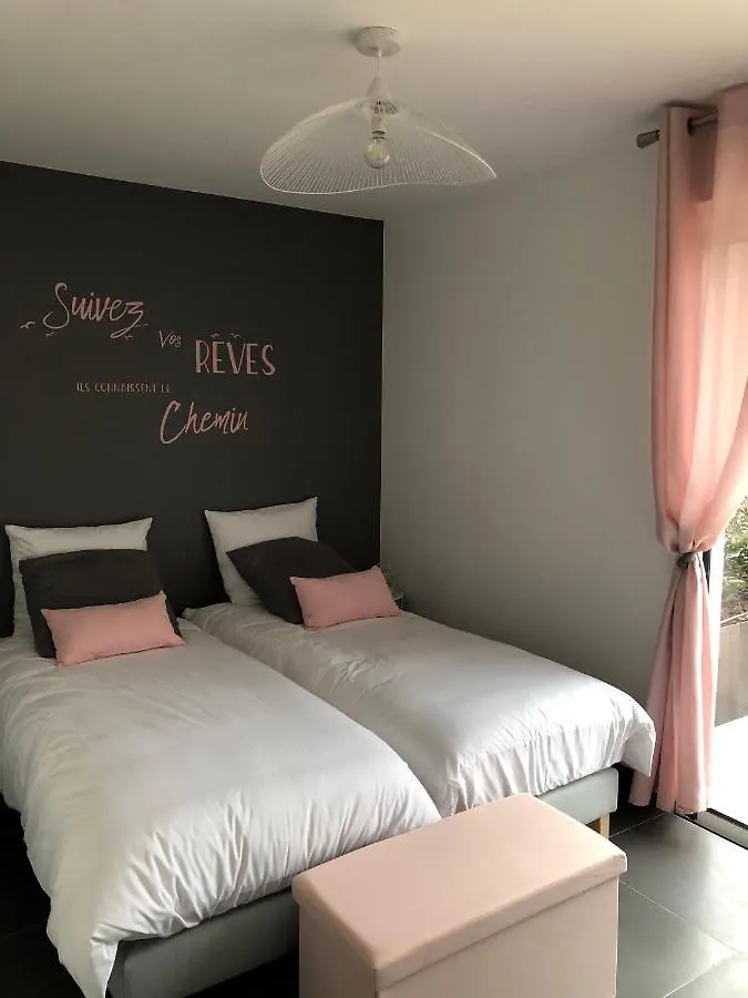 Blue Dream Apartment Juan-les-Pins