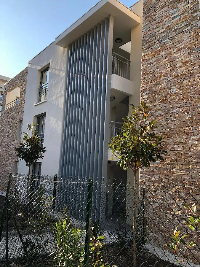 Blue Dream Apartment Juan-les-Pins