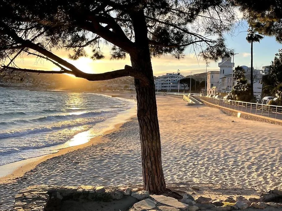 Blue Dream Apartment Juan-les-Pins