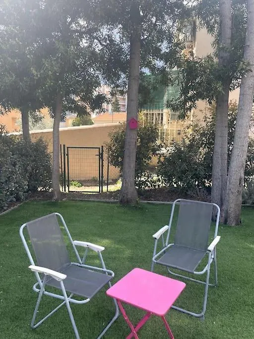 Blue Dream Apartment Juan-les-Pins