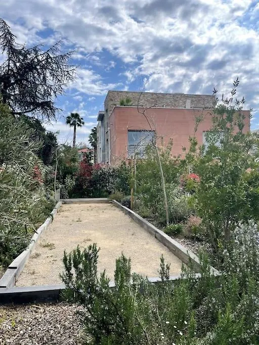 Blue Dream Apartment Juan-les-Pins