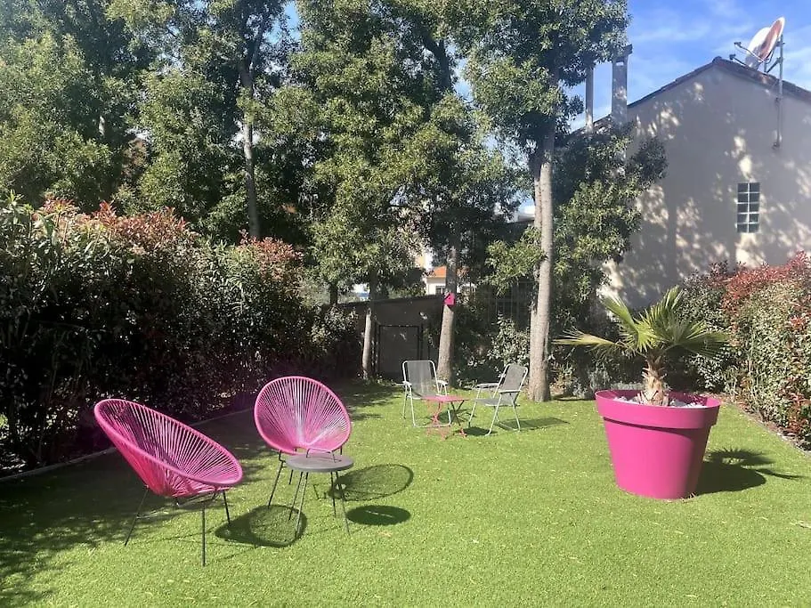 Blue Dream Apartment Juan-les-Pins