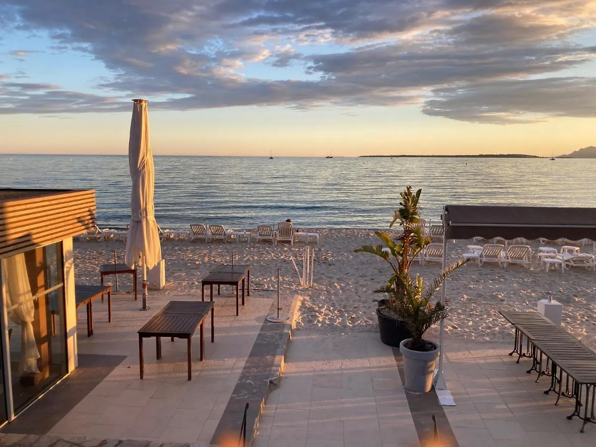 Blue Dream Apartment Juan-les-Pins France